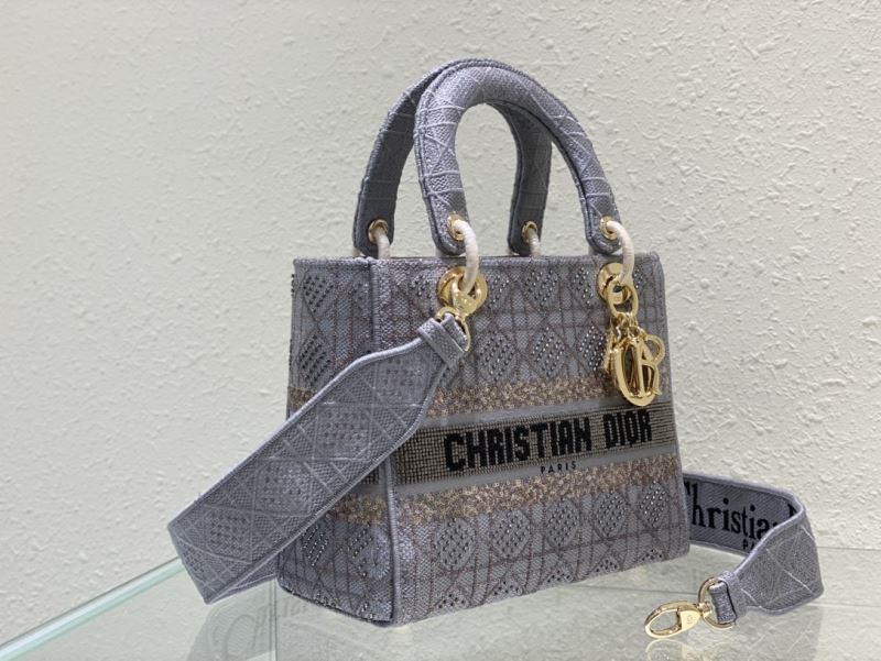 Christian Dior My Lady Bags